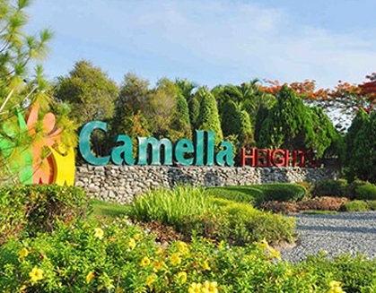 Camella Heights Philippines
