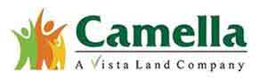 Camella Homes Logo