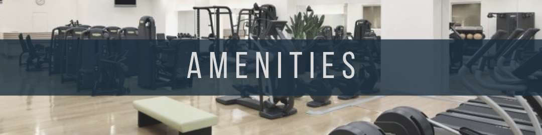 Camella Heights Amenities