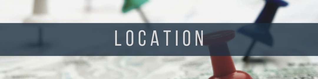 Camella Heights Location